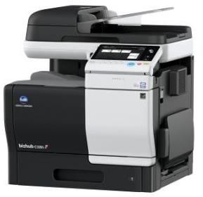 KONICA MINOLTA drukarka ksero Bizhub C-3350 kolor