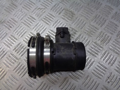 Витратомір chrysler grand voyager iv 2.5 crd фото №1