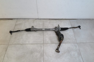 Трансмісія рейка рульова toyota prius+ prius v plus фото №1
