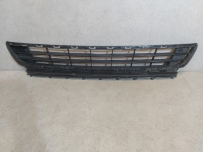 Решётка средняя vw golf vii 5g0853677 фото №1