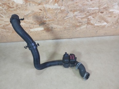 Focus mk3 1.6 ecoboost резонатор bv619p437ad фото №1