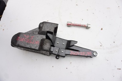 Домкрат ключі nissan interstar 1 i lift фото №1