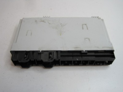 Блок керування бортовий комп'ютер bmw 7474975 фото №1