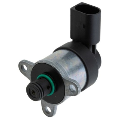 Клапан регулировки ilości топлива фото №1