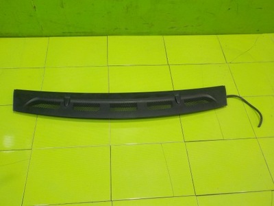 MERCEDES A W169 09R DE PARABRISAS BRIDA DE CAPO A1698360018  