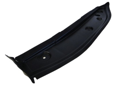 Mercede gle 167 coupe захист крила правий перед фото №1