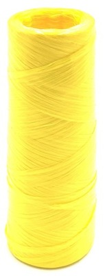 Neorafia - żółta