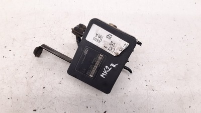 Насос abs 3m512c405ha ford focus mk2 фото №1