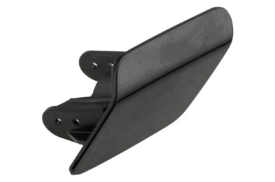 Заглушка розпилювача фара bmw 4 f32 f33 f36 2013- ліва фото №1