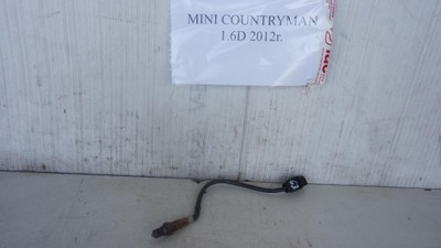 Датчик лямбда-зонд mini countryman r60 1.6 d фото №1