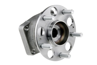 Ступиця колеса задня honda hr-v 4wd 15- фото №1