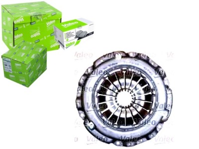 Valeo 834016 набір зчеплення фото №1