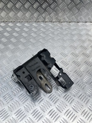 Кронштейн подушка коробки передач opel crossland x 17- 1.2 thp фото №1