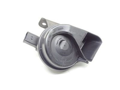 Клаксон сигнал сирена audi r8 4s 17- 4s0951221 фото №1