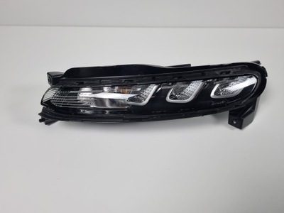 Citroen c3 aircross левая led drl 9822790680-00 фото №1