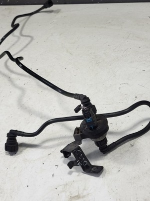 Клапан вакуумa renault clio 4 554c23648r фото №1