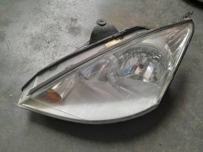 Ford Focus Mk1 Lift Lampa Przód Lewa Europa