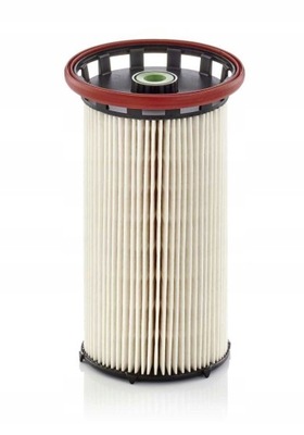 MANN-FILTER PU 8028 FILTRO COMBUSTIBLES  