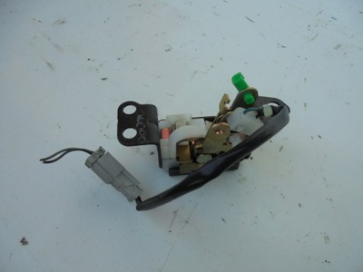 Замок механізм скло кришки задня задній honda crv cr-v ii фото №1