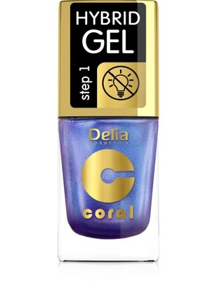 DELIA HYBRID GEL LAKIER 109