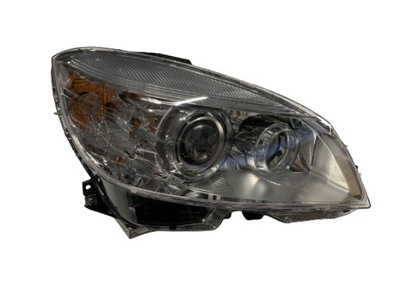 MERCEDES FARO C CLASE W204 204 A2048203261  