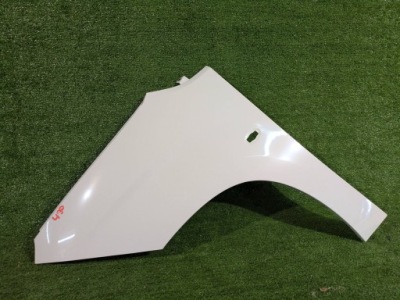 Крила передній лівий перед berlingo iv rifter proace city nr.430 фото №1