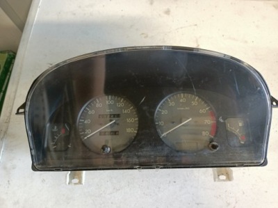 Счетчик peugeot partner 529906 n2 фото №1