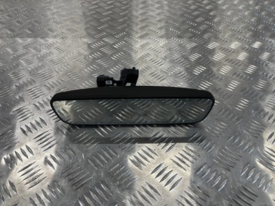 Зеркало внутреннее mazda 3 bp 19- фото №1