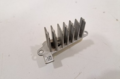 Модуль света led bmw 4 cabrio f33, f83 1305715257 2014 фото №1