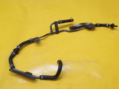 Wąż вакуумa трубки nissan gt-r r35 3.8 vr38 фото №1