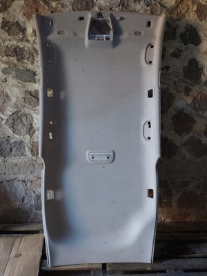 Потолок mercedes w212 lift kombi фото №1