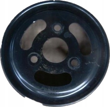 RUEDA DE BOMBA DE AGUA TOYOTA YARIS 1.0 VVT-I 1999-2005R  