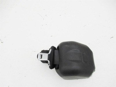 Pas задній лівий citroen ds3 2009-2019 rok фото №1