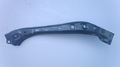 Панель фары лампы правый перед toyota chr c-hr 16- фото №1