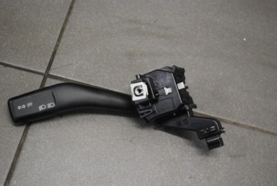 Рычаг поворотники vw golf v 1k0953513 фото №1