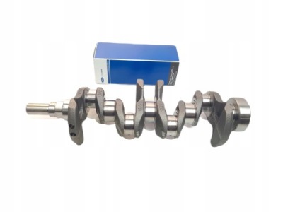 Wał коленчатый ford 1.5 ecoboost ds7g6303ac ds7g6303aa ds7g-6303-ac новый оригинал. фото №1