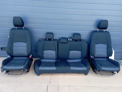 Mazda cx3 cx-3 сидіння заднє сидіння комплект europa підігрів фото №1