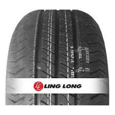 4x Linglong 175/70 R13 86N R701