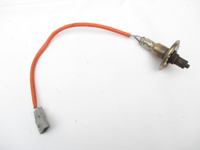 Renault clio v captur ii датчик лямбда-зонд 1.0 tce фото №1