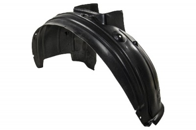 Підкрилок підкрилок peugeot 5008 2009- перед ліва фото №1