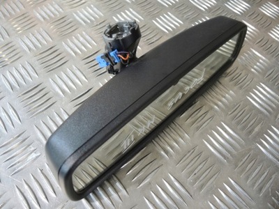 Ford focus mk3 дзеркало заднього виду фотохромний фото №1