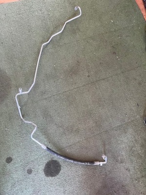 Wąż трубка кондиціонера master iii 2.3 dci 92440387 фото №1