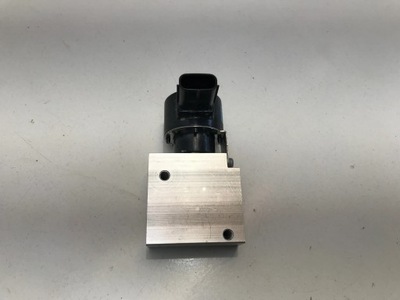 Mazda mx-30 2022 электрик клапан кондиционера фото №1