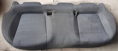 Сиденье задняя заднее сиденье opel insignia kombi фото №1