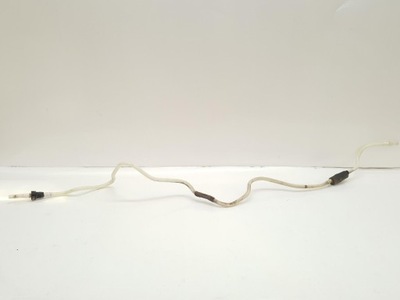 Шланг топлива skoda scala 1.0 фото №1