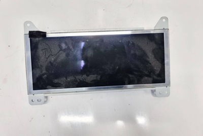 Tesla model s лічильник, спідометр – панель приладів 2014 100478800c фото №1