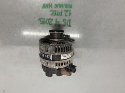 Генератор citroen ds4 1.2 thp 15 r 9678178280 фото №1