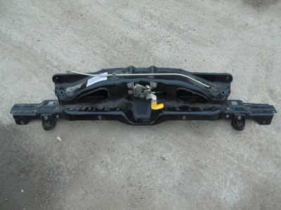 Fiat ducato усилитель передние pas передний замок фото №1