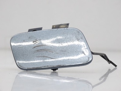 Защита фаркоп перед audi a3 8p lift 8p0807241c фото №1