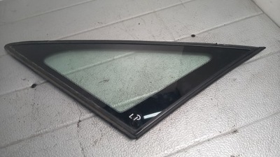 Стекло левая перед треугольник toyota previa 01r фото №1